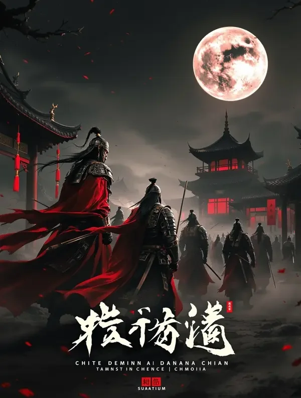 满江红