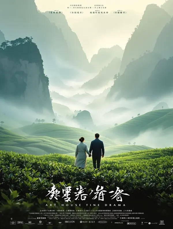 草木人间