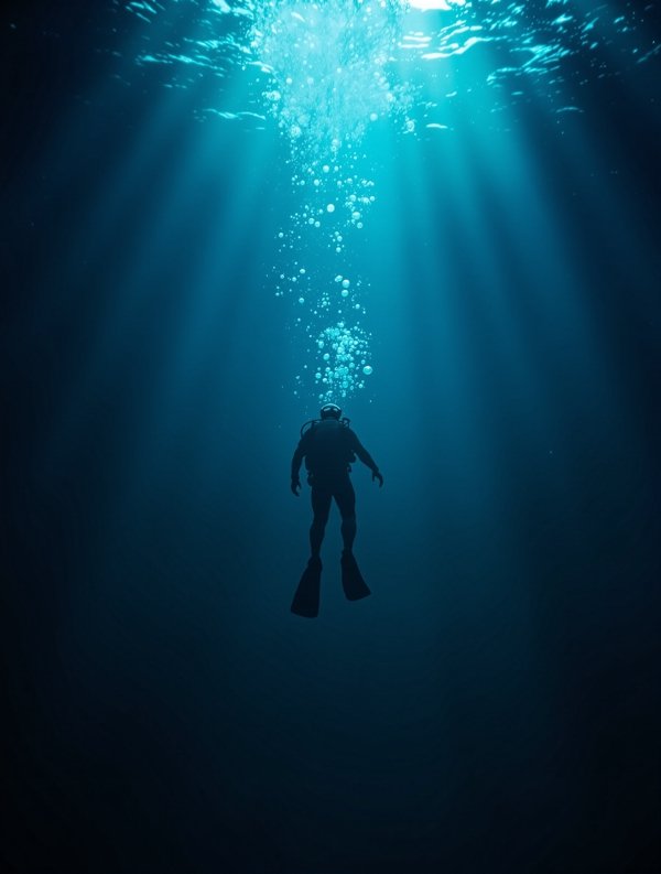 深海危机